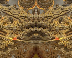 Mandelbulb555